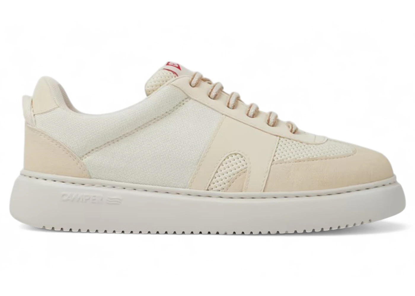 Camper Runner K21 Sorona Sneaker Off-White (Women's)