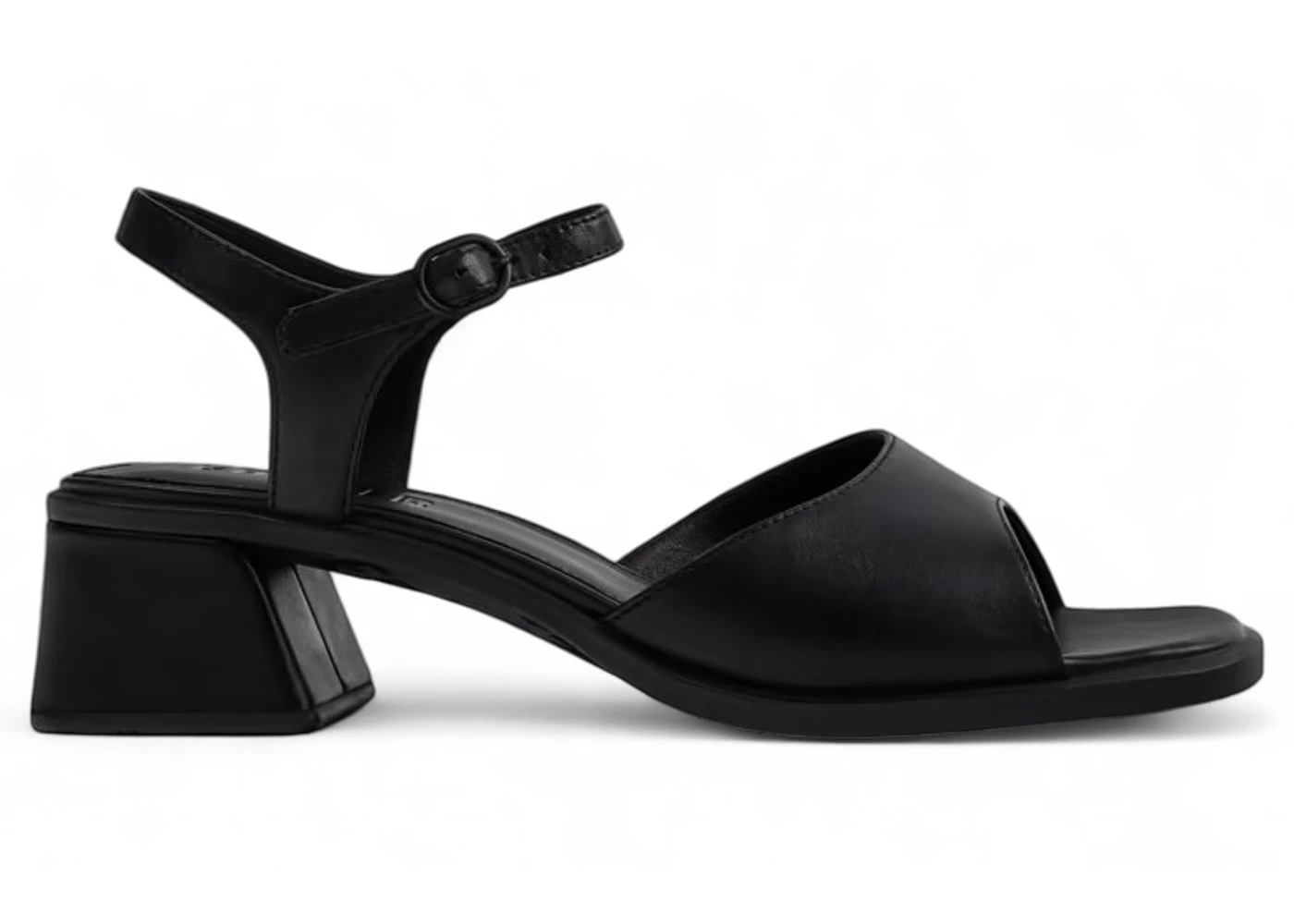 Camper Kora Sandal Black (Women's)
