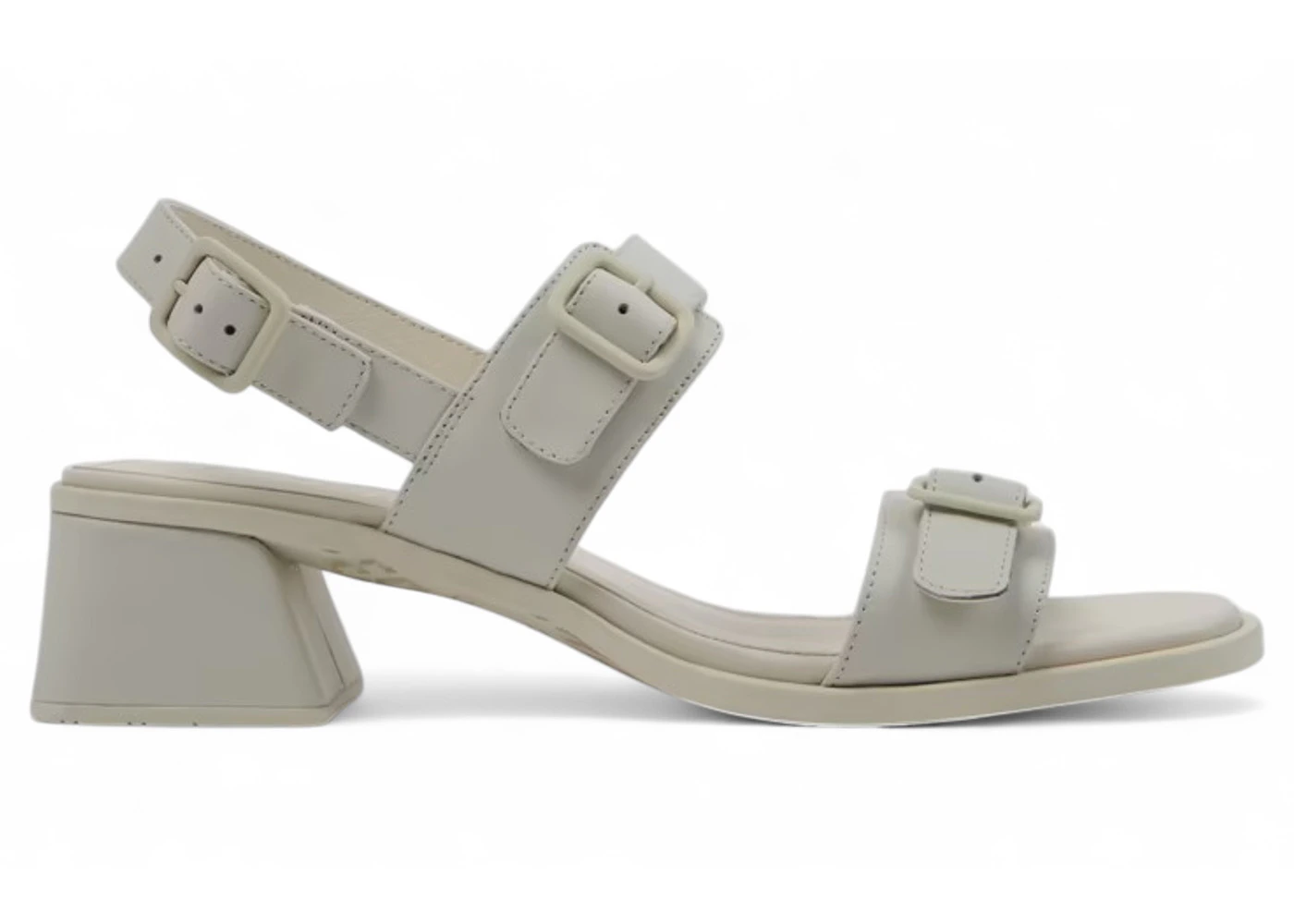 Camper Kora Sandal White (Women's)