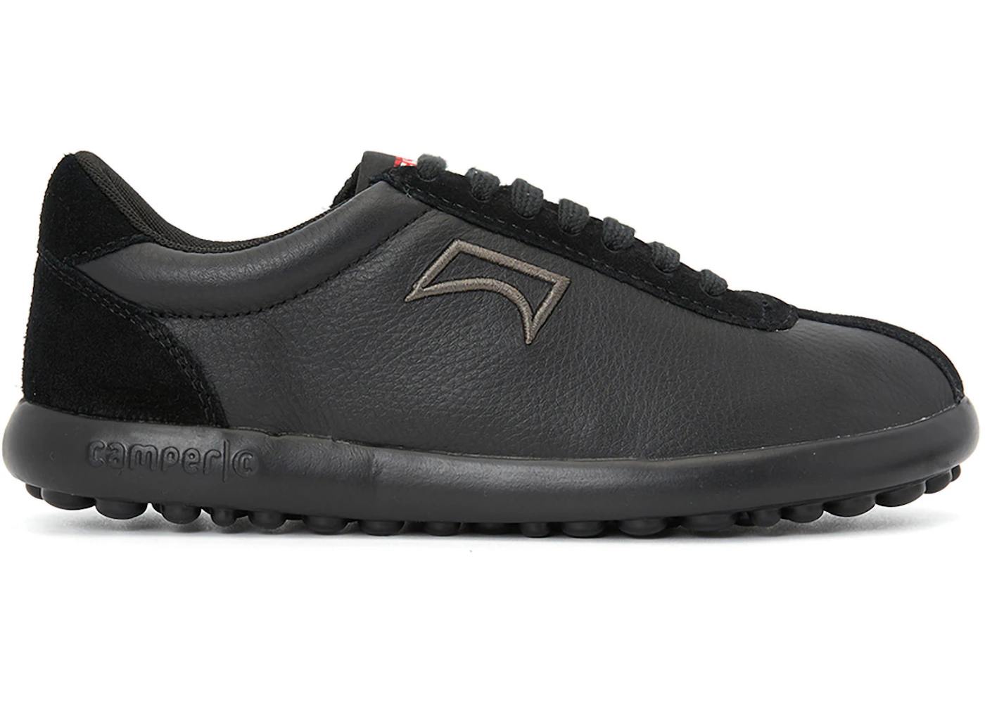 Camper Pelotas XLF Black (Women's)