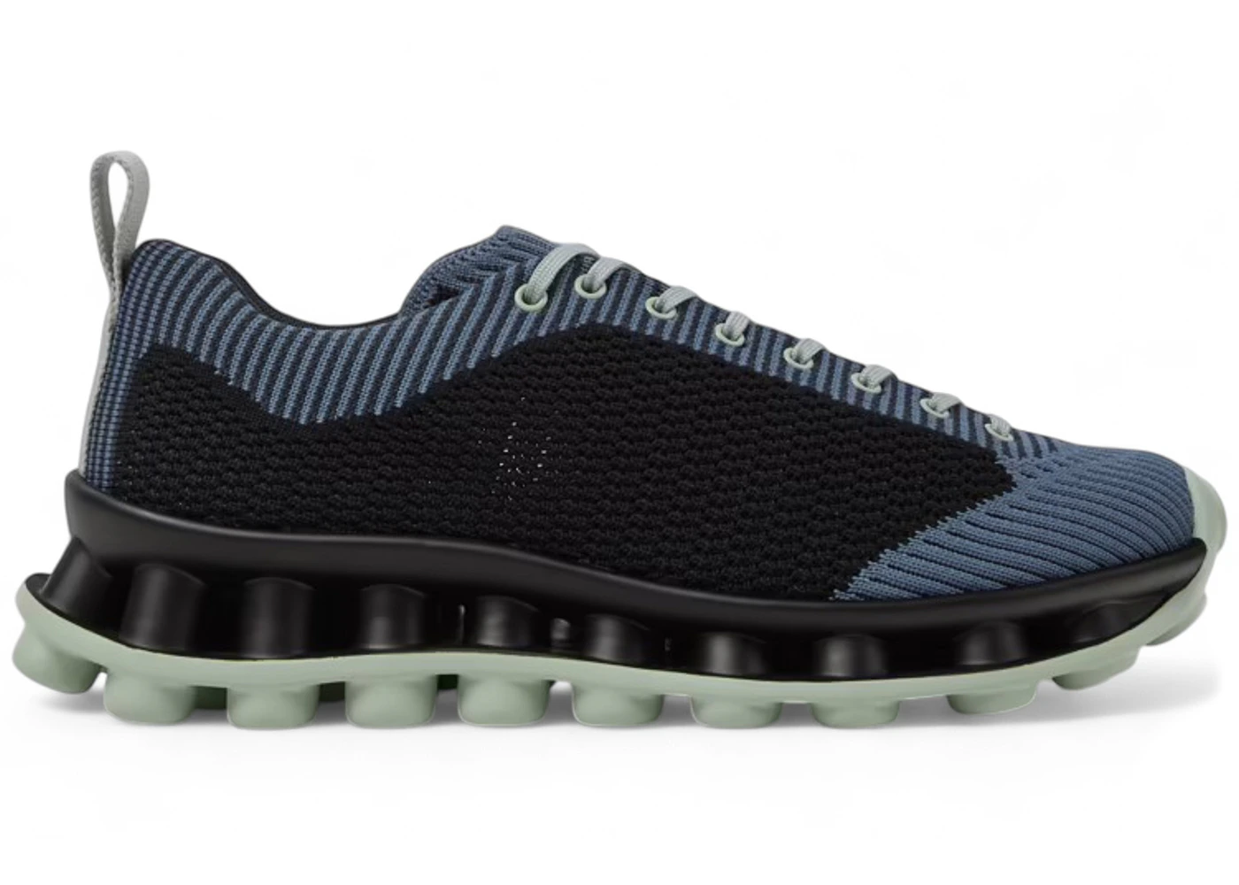 Camper Sunnei Pelotissima Blue Black Green (Women's)