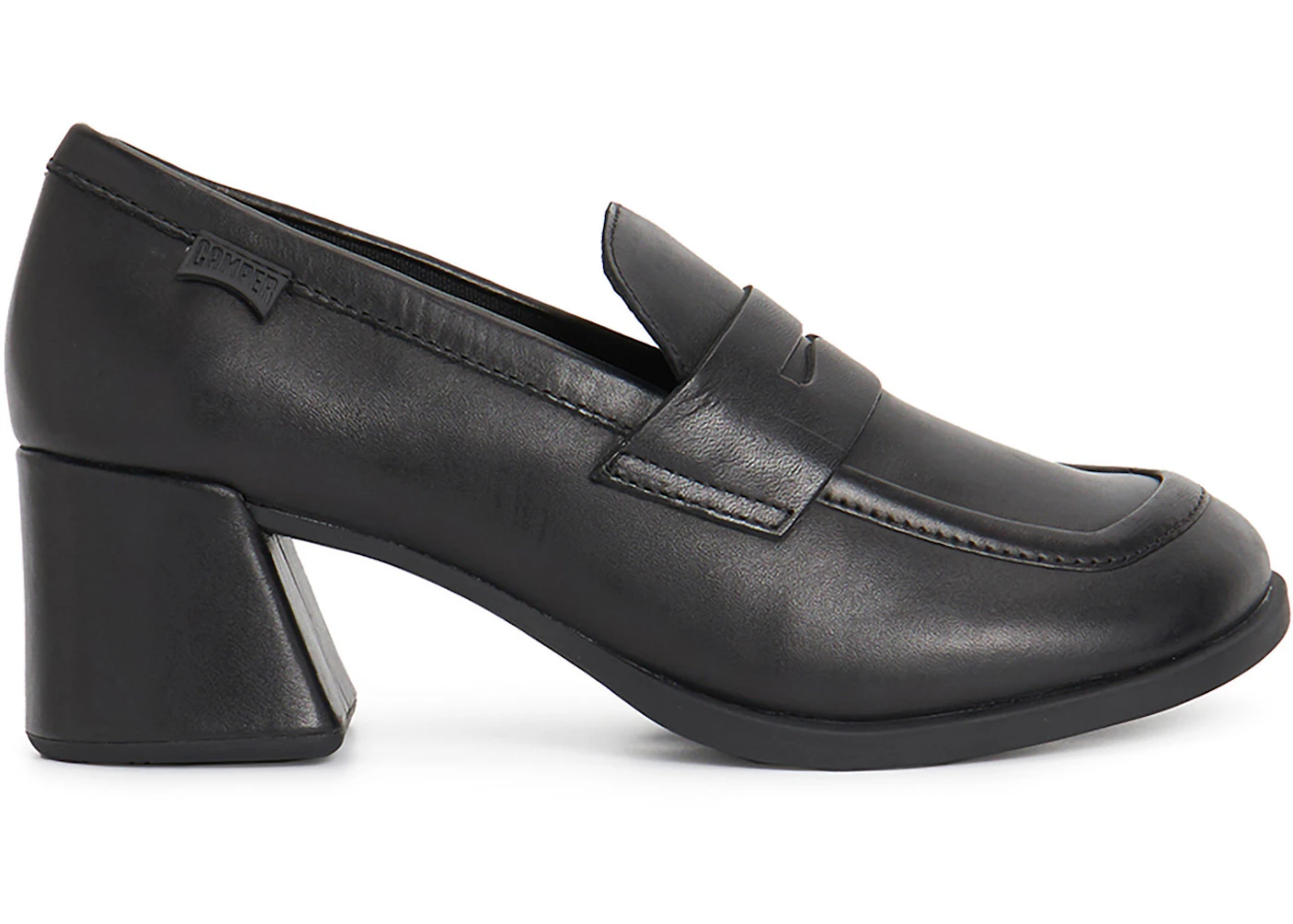 Camper Kora Loafers Black (Women's)