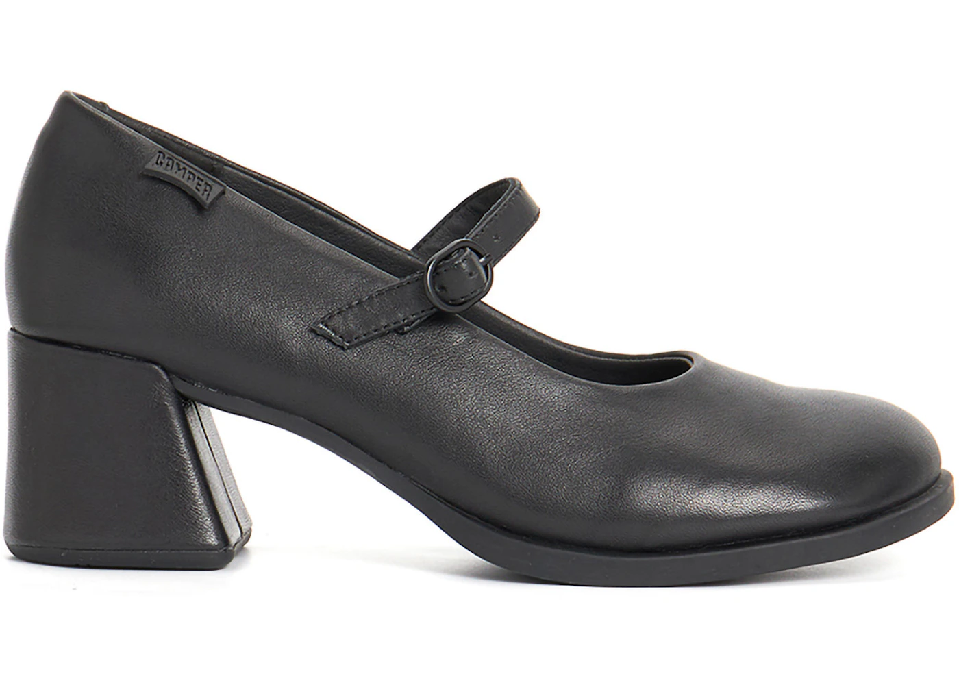 Camper Kora Pumps Black (Women's)