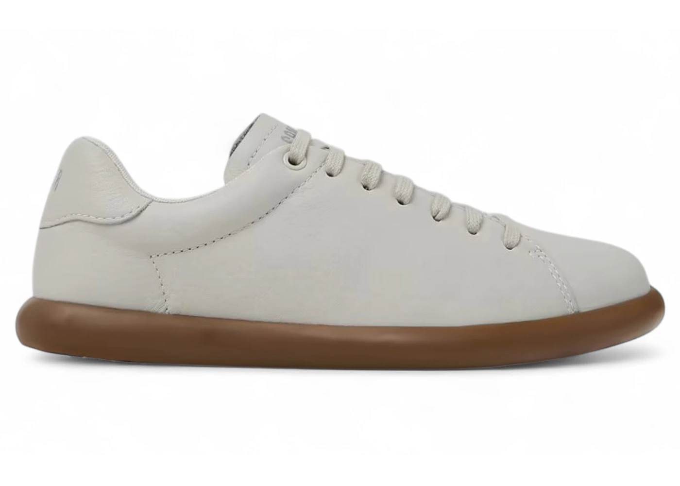 Camper Pelotas Soller White Gum (Women's)