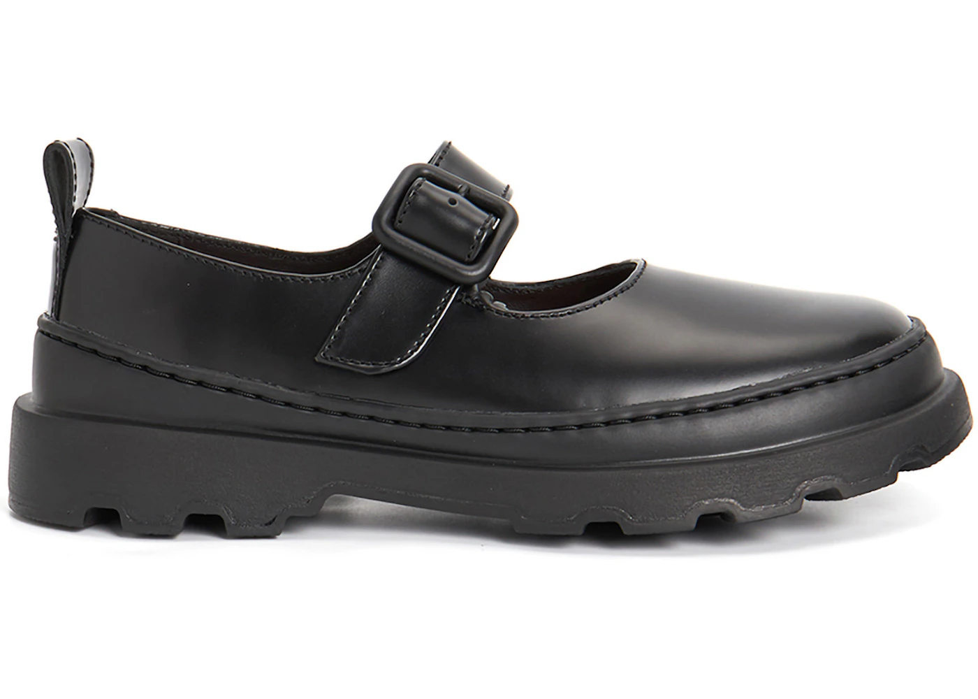 Camper Brutus+ Mary Jane Black (Women's)