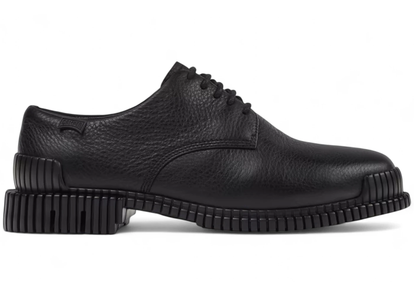 Camper Pix Casual Lace Up Black (Women's)
