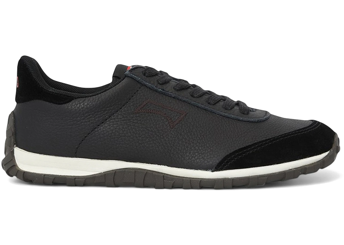 Camper Drift Walk Black (Women's)