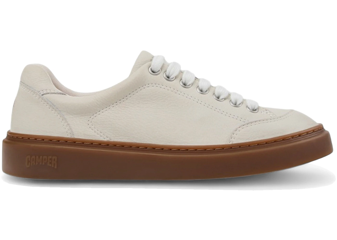 Camper Runner Twentyfive White Gum (Women's)