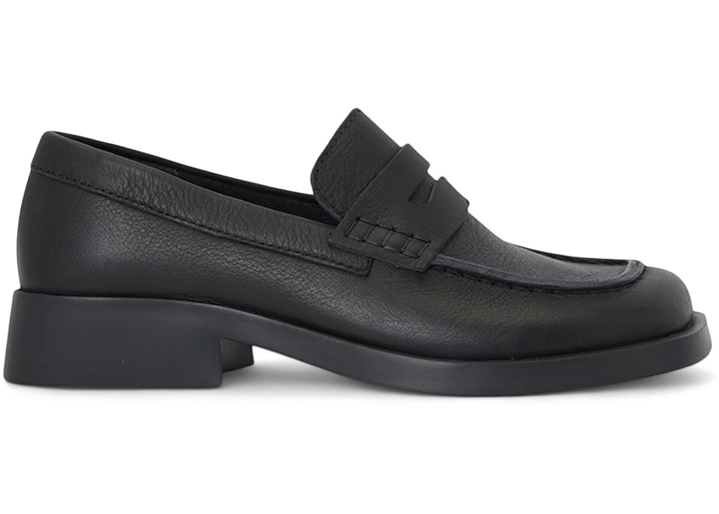Camper Donna Loafers Black (Women's)