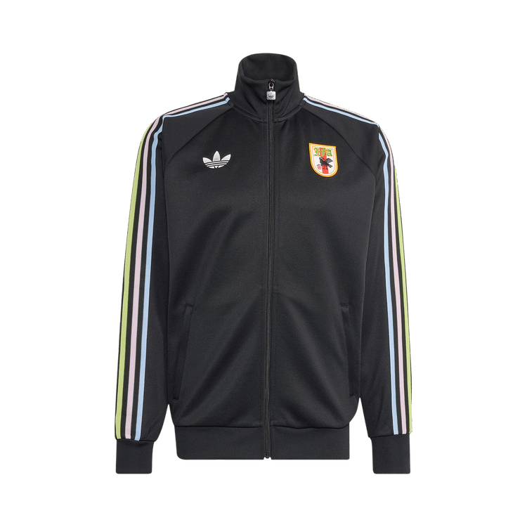 Adidas Japan Originals Track Top 'Black'