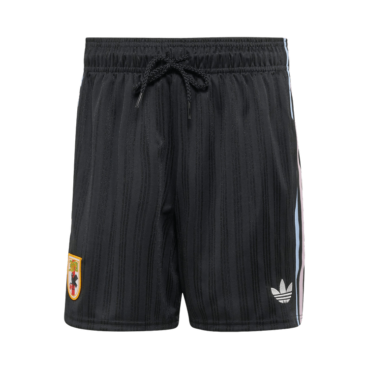 Adidas Japan Originals Shorts 'Black'