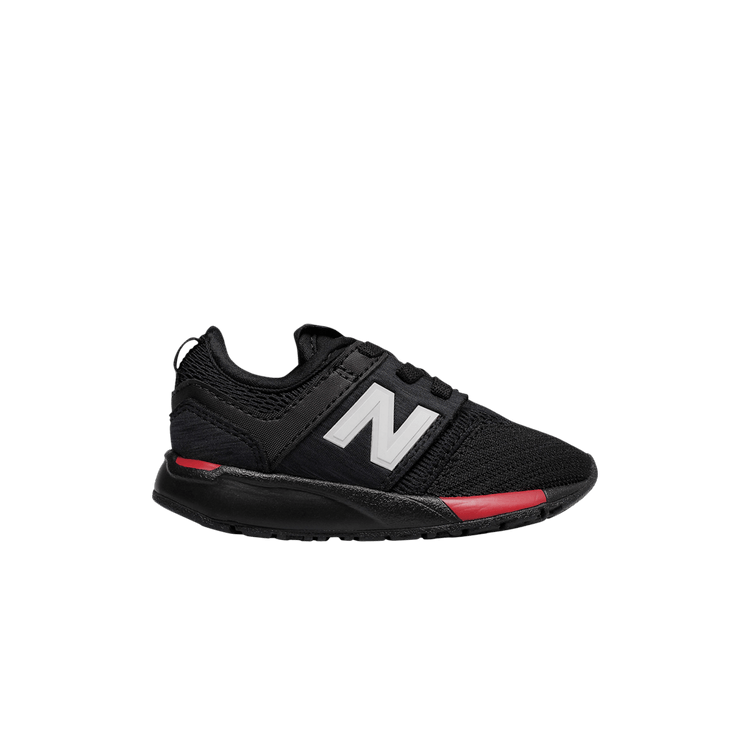 New Balance 247 Toddler 'Black Red'