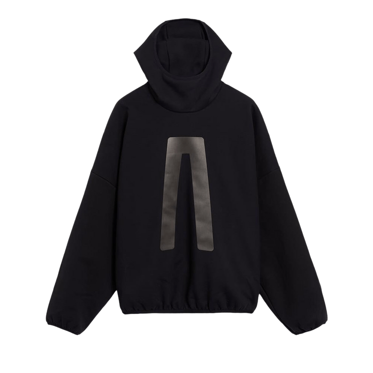 adidas x Fear of God Athletics Hoodie 'Black'