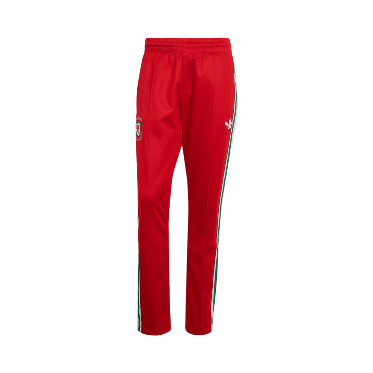 Adidas Faw 150 Tp 'Vivid Red'