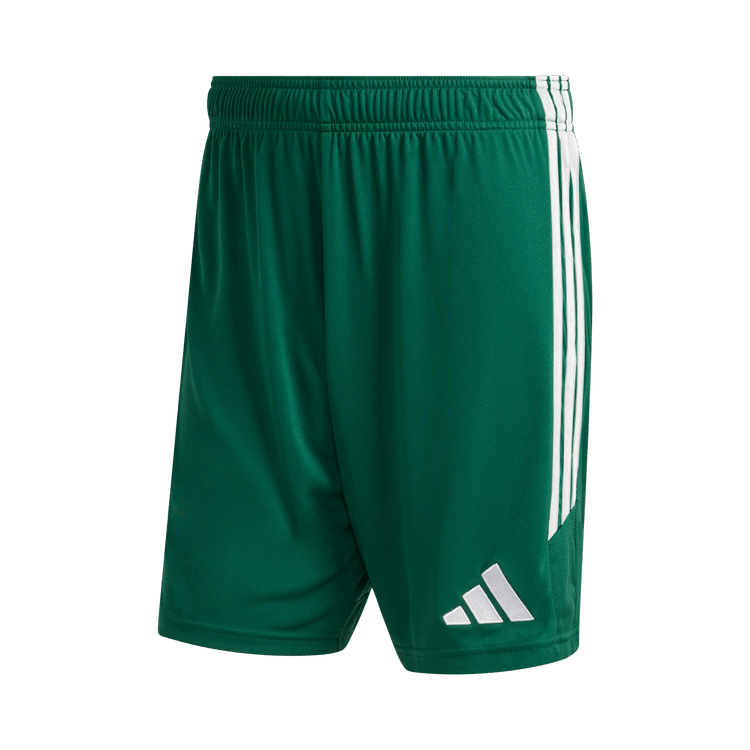 Adidas Tiro26 League Shorts 'Team Dark Green/White'