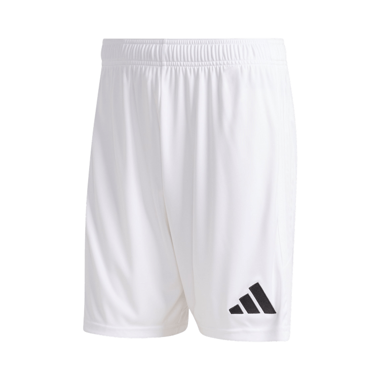 Adidas Tiro26 League Shorts 'White/White/Black'