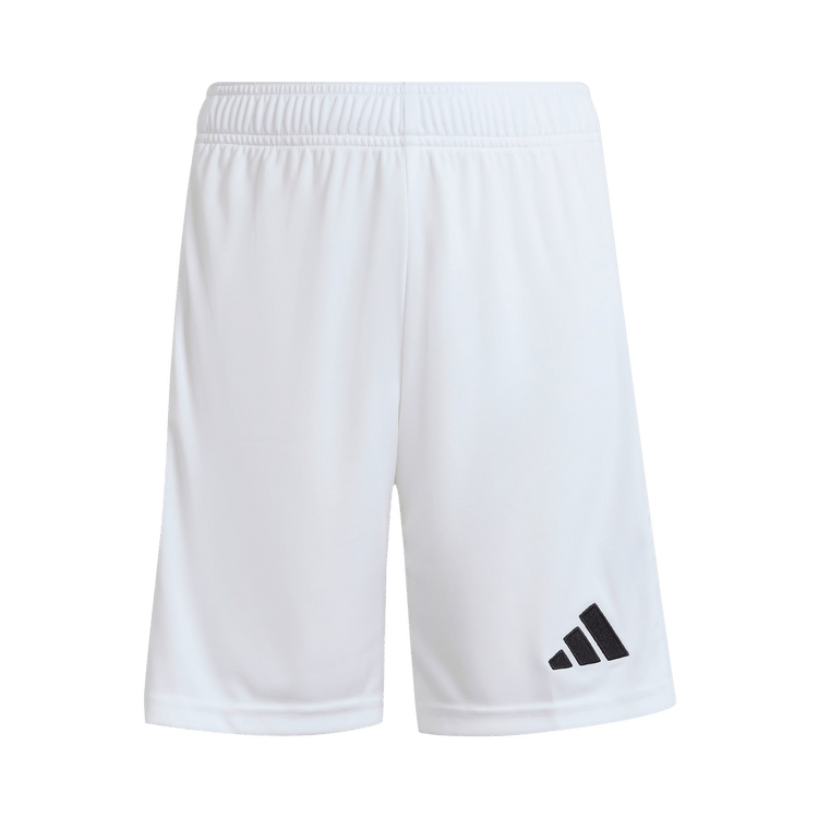 Adidas Tiro26 League Shorts GS/PS 'White/White/Black'