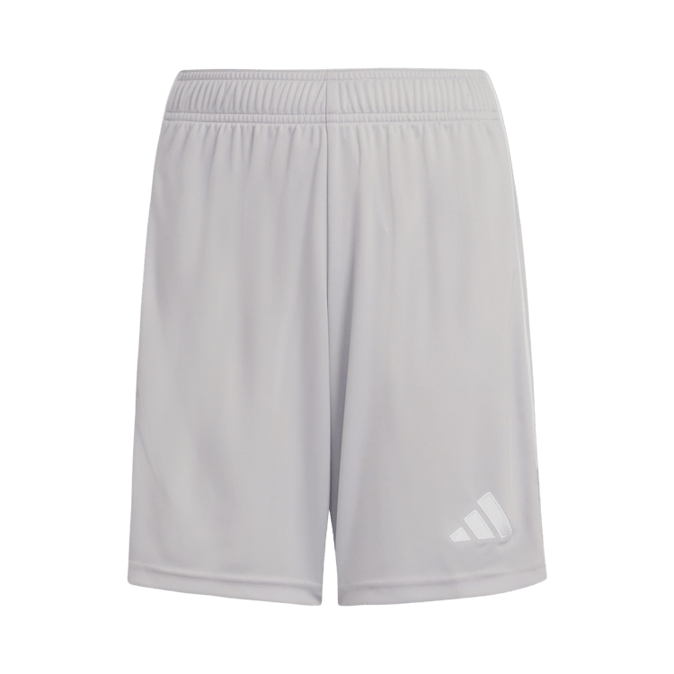 Adidas Tiro26 League Shorts GS/PS 'Team Light Grey/White'