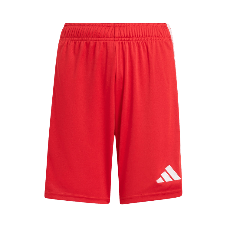 Adidas Tiro26 League Shorts GS/PS 'Team Power Red 2/White'