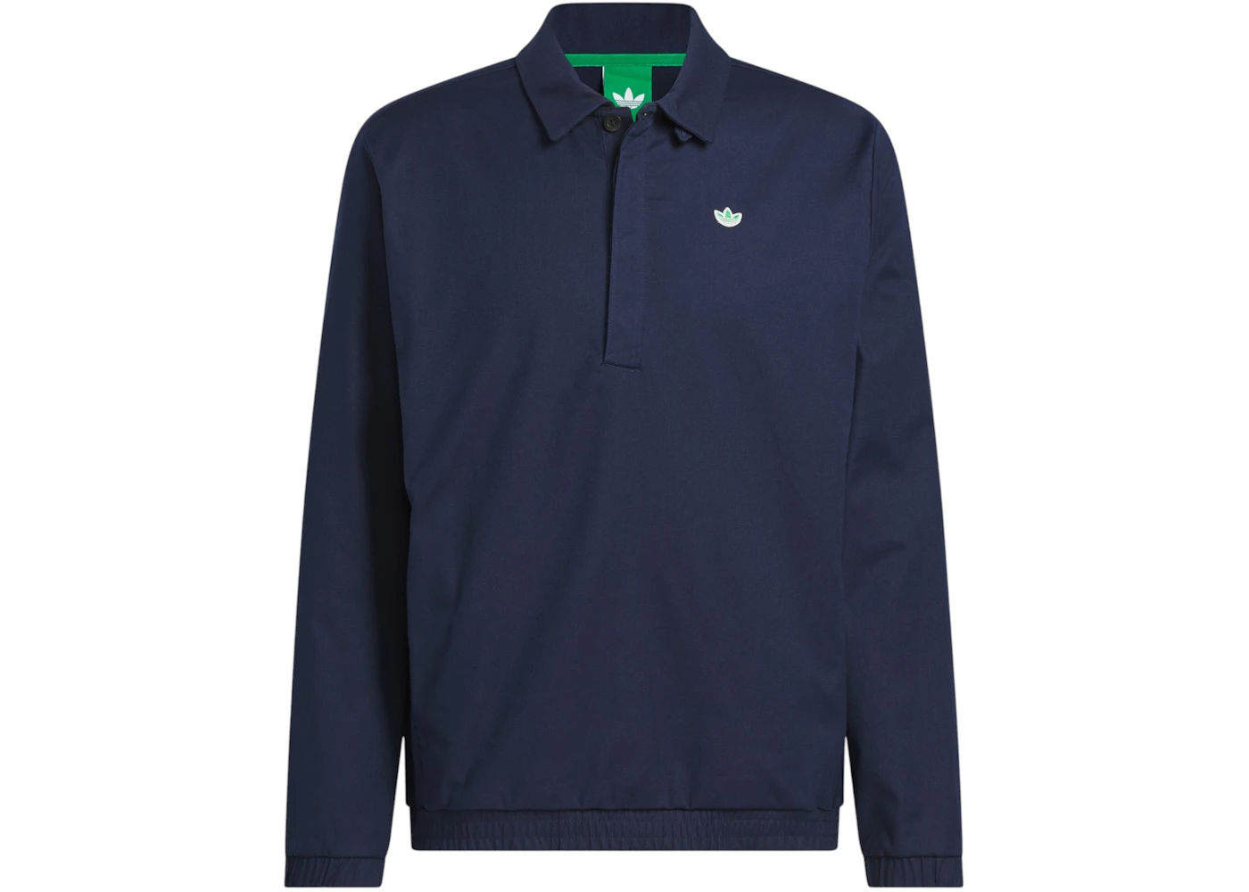 adidas Wind Jacket Night Indigo