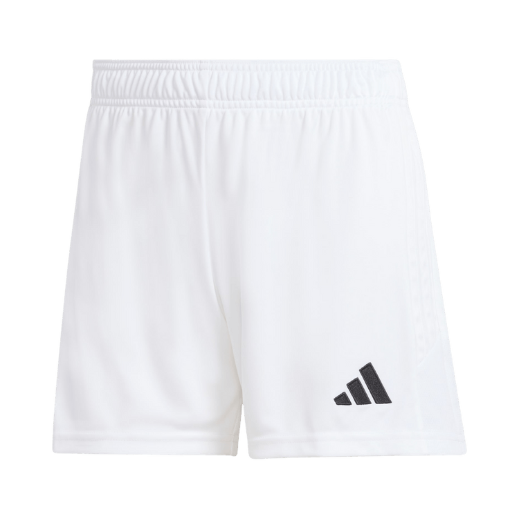 Adidas Tiro 26 League Short Shorts 'White/White/Black'