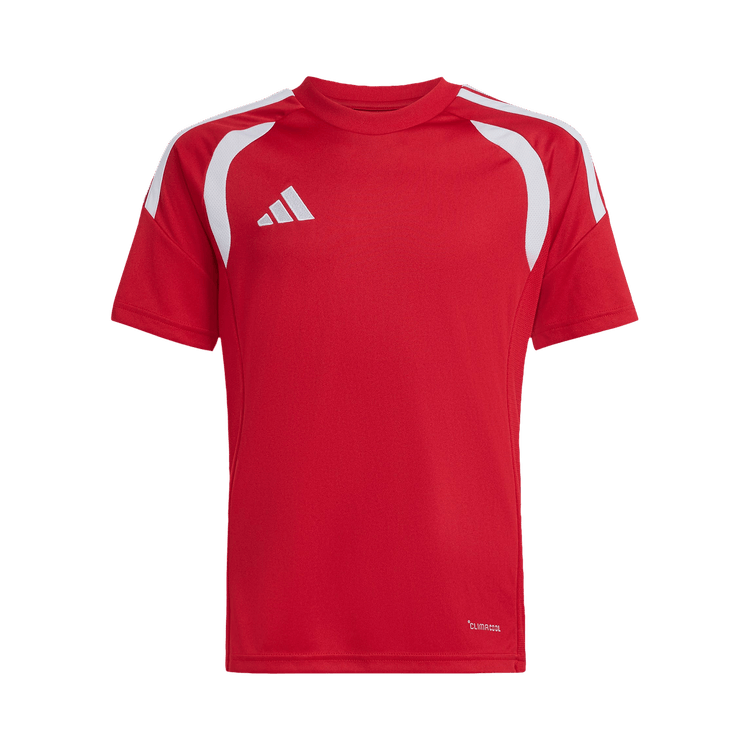 Adidas Tiro26 League Jersey GS/PS 'Team Power Red 2/White'