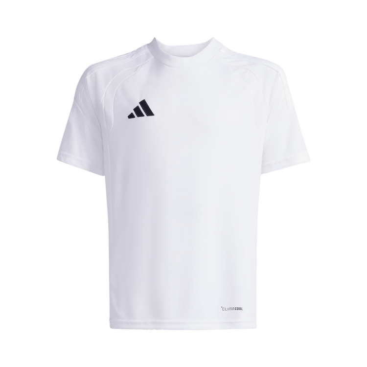 Adidas Tiro26 League Jersey GS 'White/White/Black'