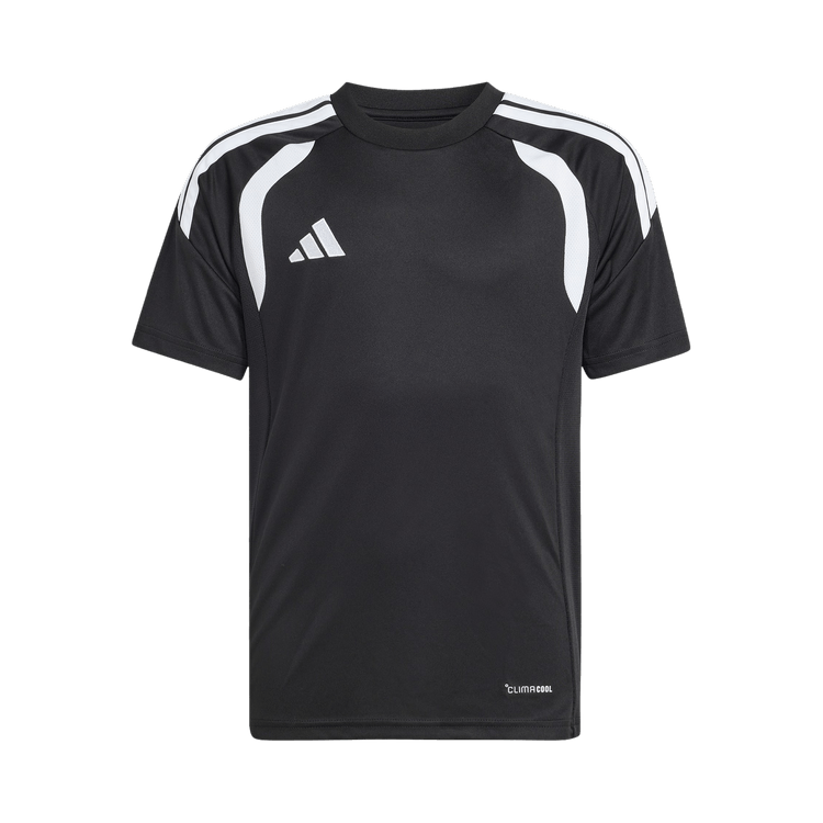 Adidas Tiro26 League Jersey GS/PS 'Black/White'