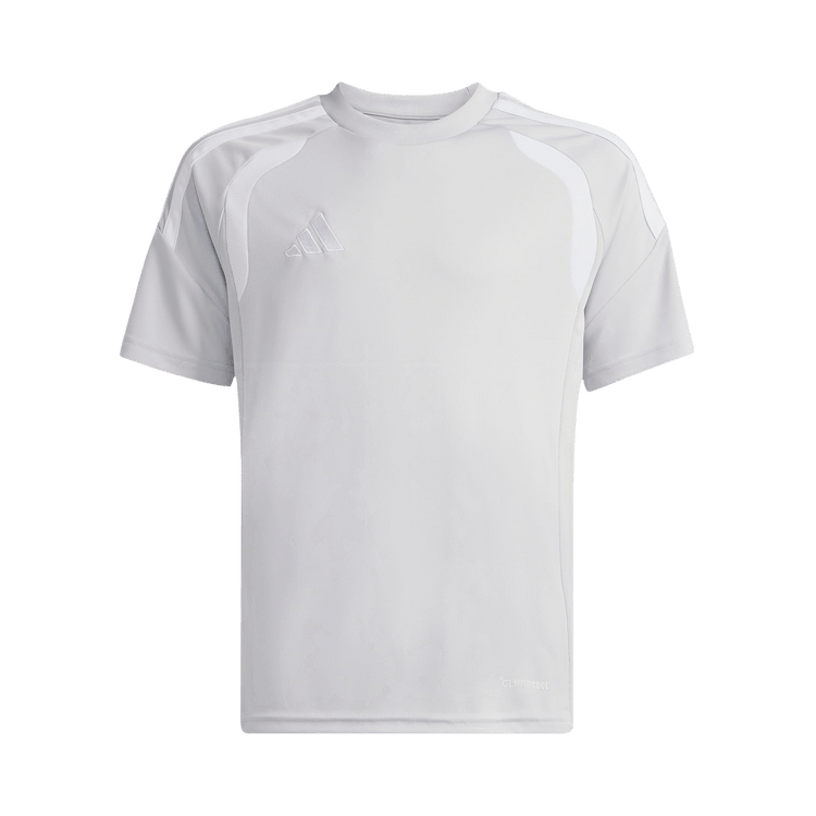 Adidas Tiro26 League Jersey GS/PS 'Team Light Grey/White'