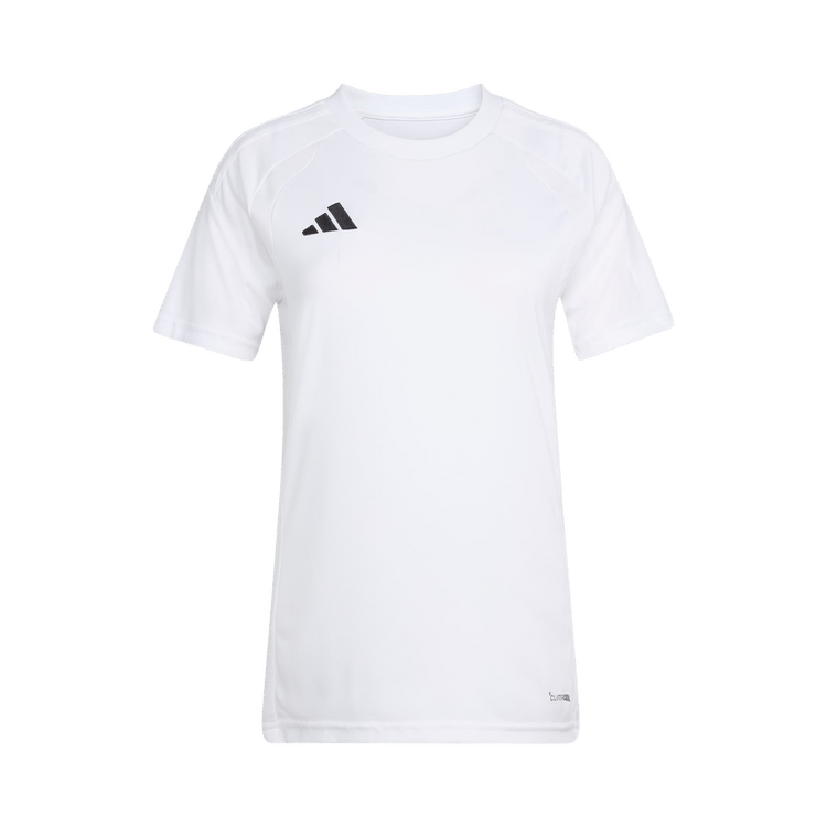 Adidas Tiro26 League Jersey 'White/White/Black'