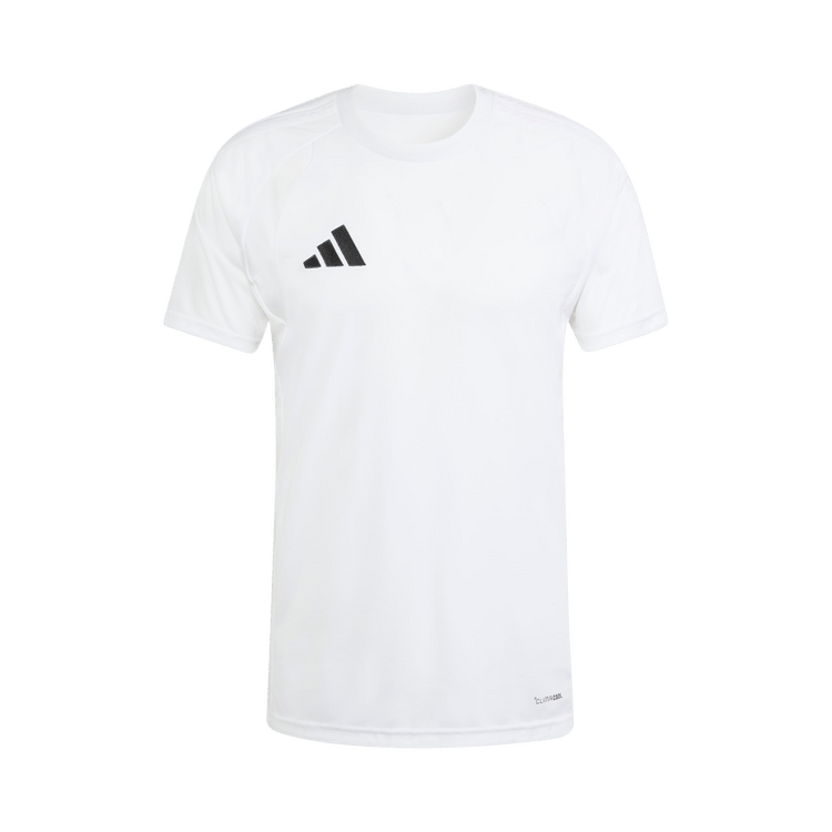 Adidas Tiro26 League Jersey 'White/White/Black'
