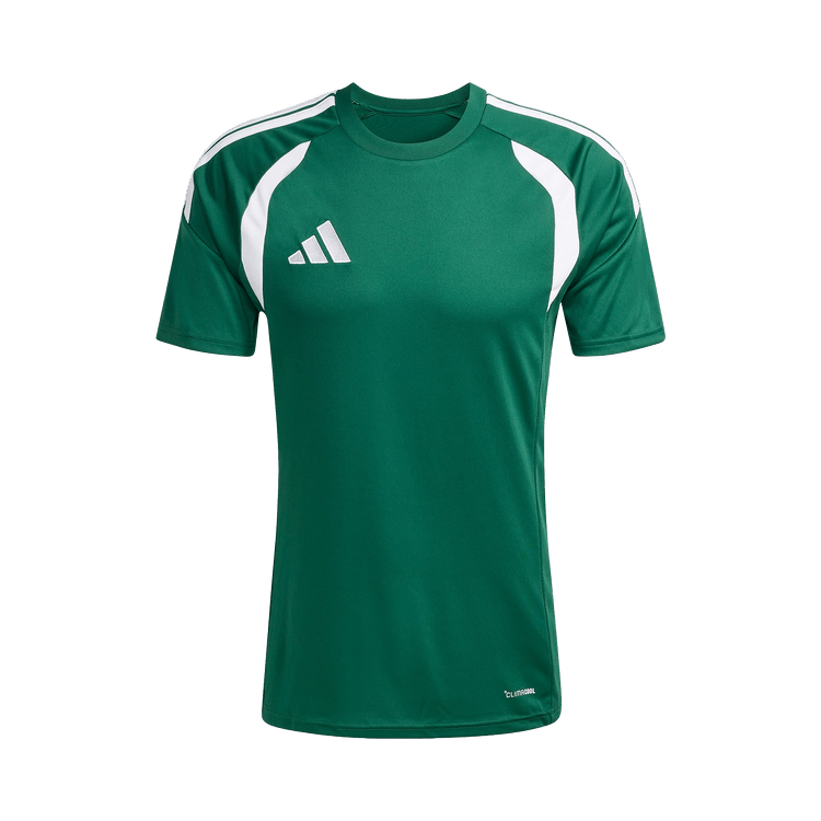 Adidas Tiro26 League Jersey 'Team Dark Green/White'