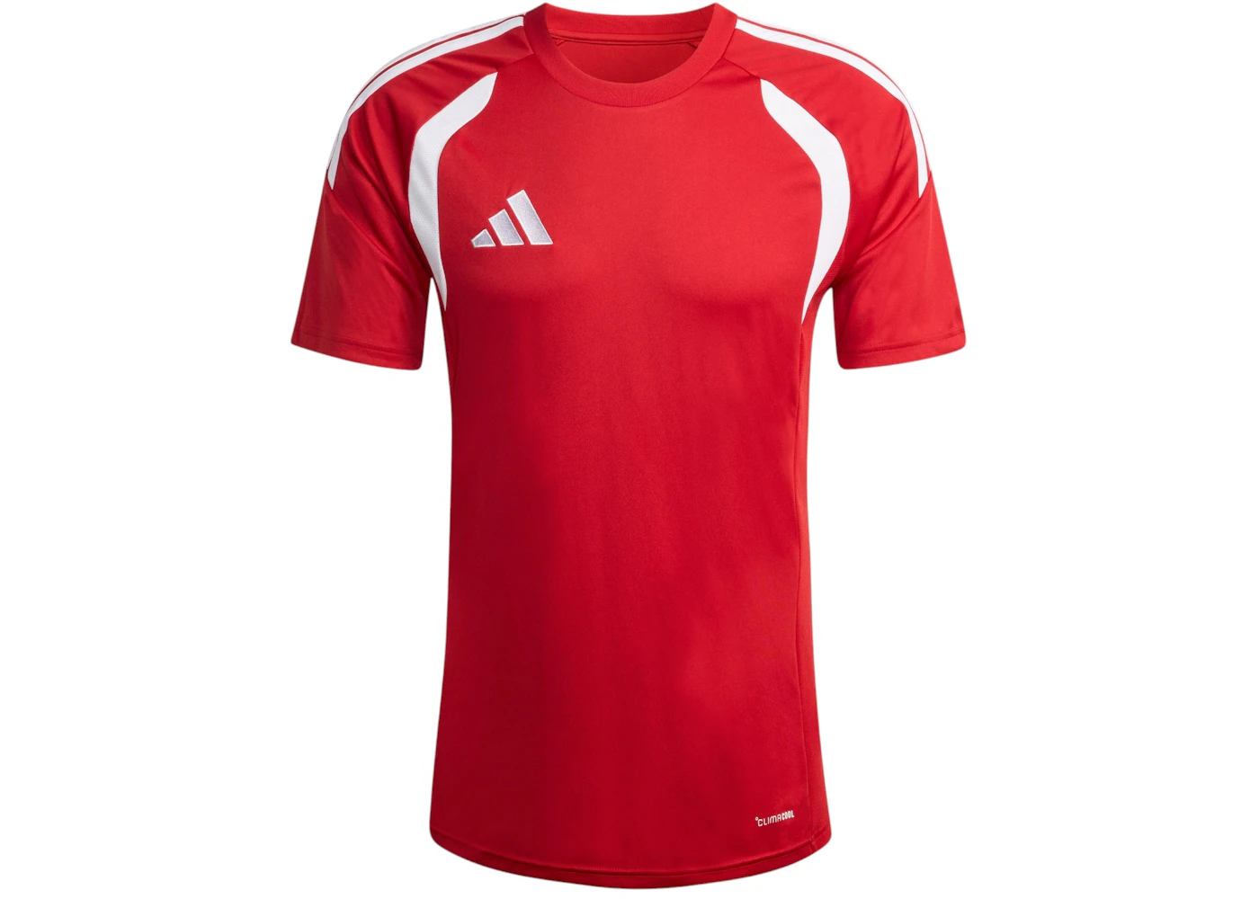 adidas Tiro26 League Jersey Team Power Red 2 White
