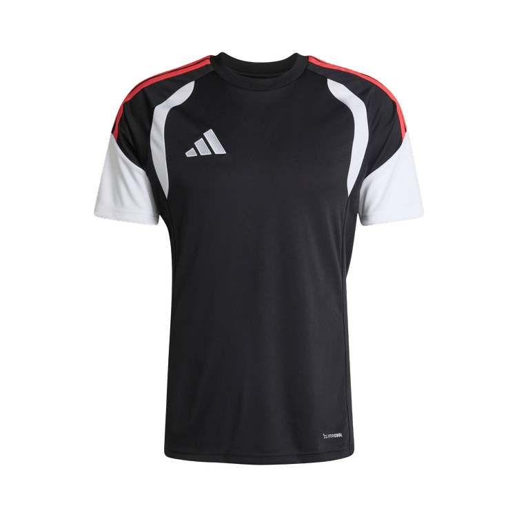 Adidas Tiro26 League Jersey 'Black/Semi Lucid Red'