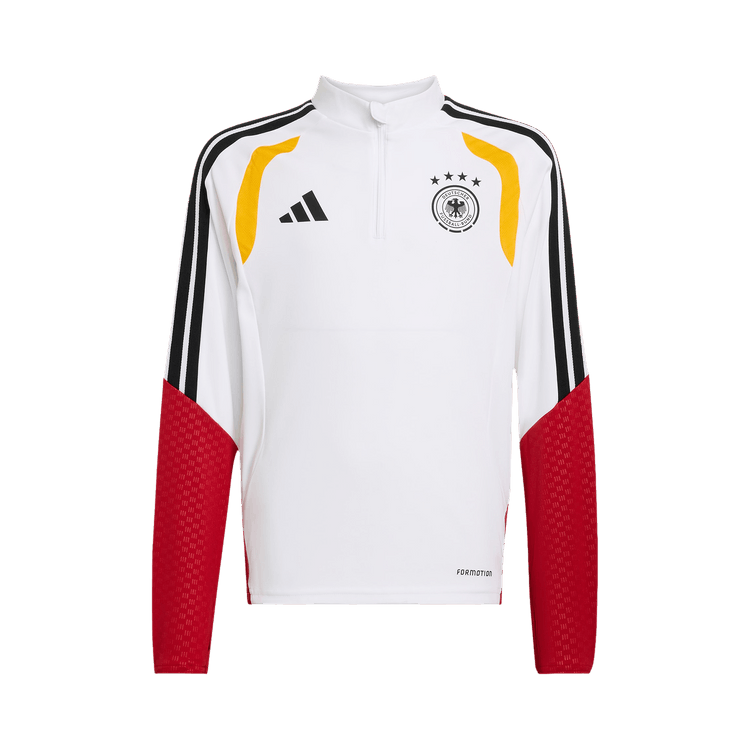 Adidas Germany 26 Tiro Top 'White'