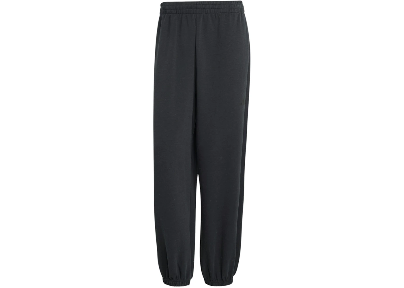 adidas Soft Luxe Pants Black