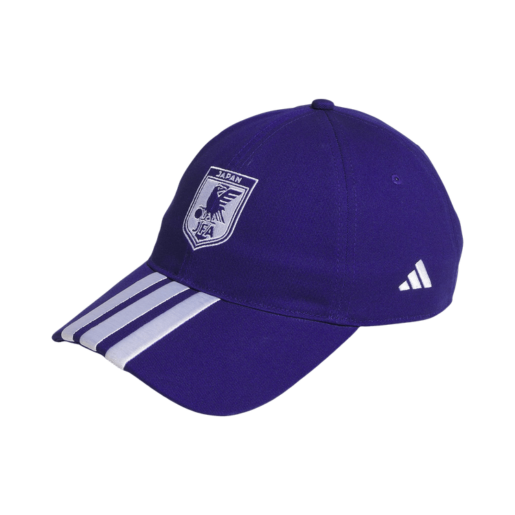 Adidas Japan 26 Cap 'Japan Blue'