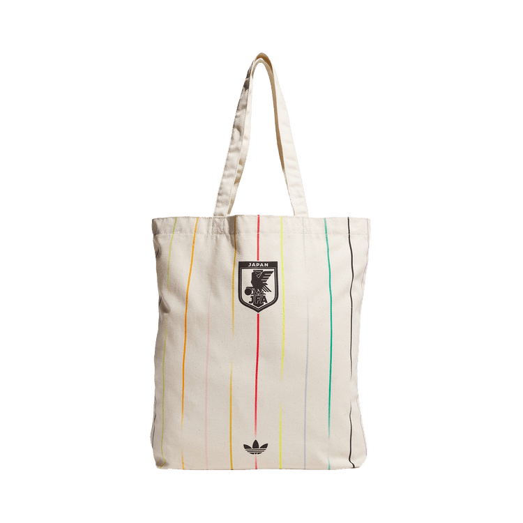 Adidas Japan Away Tote Bag 'Non Dyed'