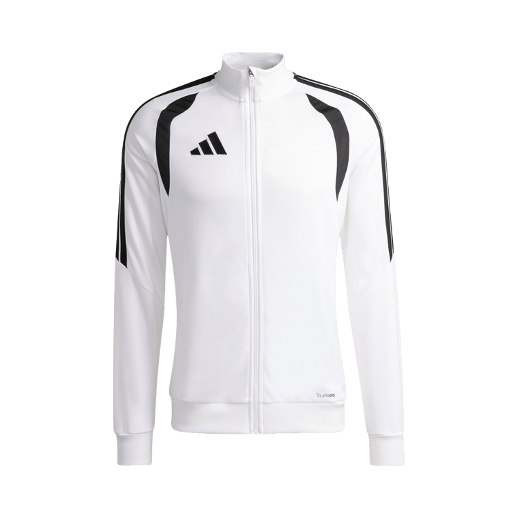 Adidas Tiro 26 League Jacket 'White/Black'