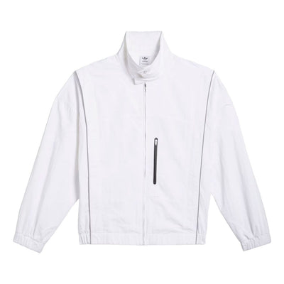 adidas Venice Wind Jacket 'White'