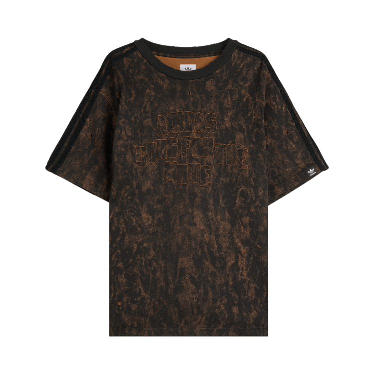 adidas x Song for the Mute Tee 'Black'