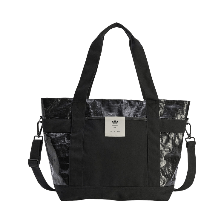 adidas x Song for the Mute Tote Bag 'Black'