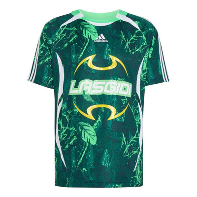 adidas Lagos 2026 Graphic 'Screaming Green Aurora Ivy Collegiate Green'