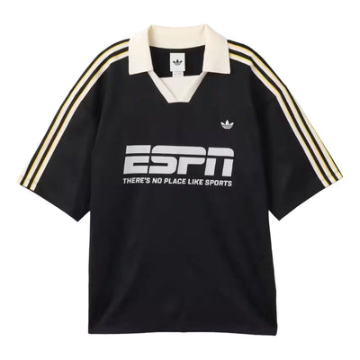 (WMNS) adidas Football Sponsor 'Black'