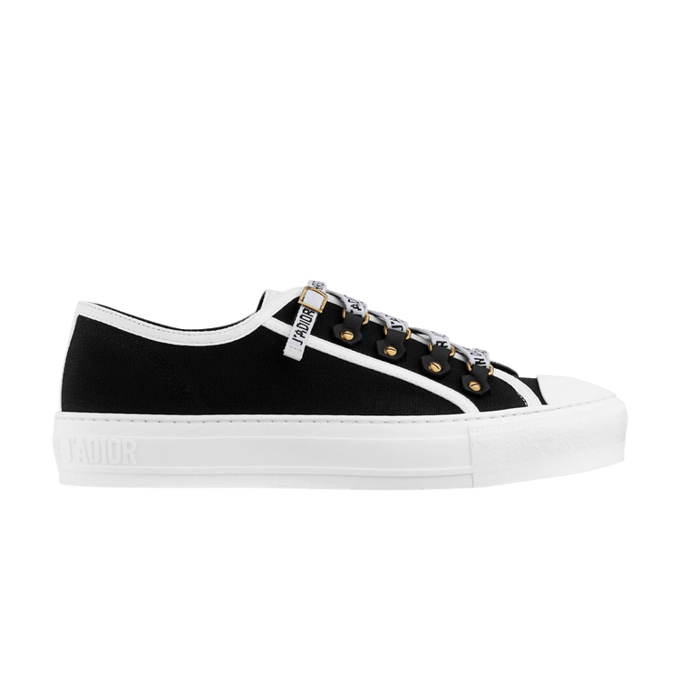 Dior Wmns Walk'N'Dior 'Black'