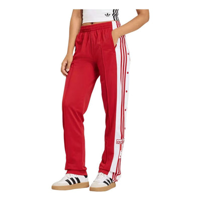 (WMNS) adidas Adibreak Track Pants Asia Sizing 'Better Scarlet'