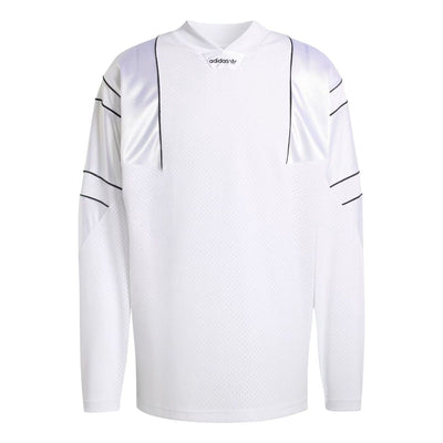 adidas Long-sleeve 'White'