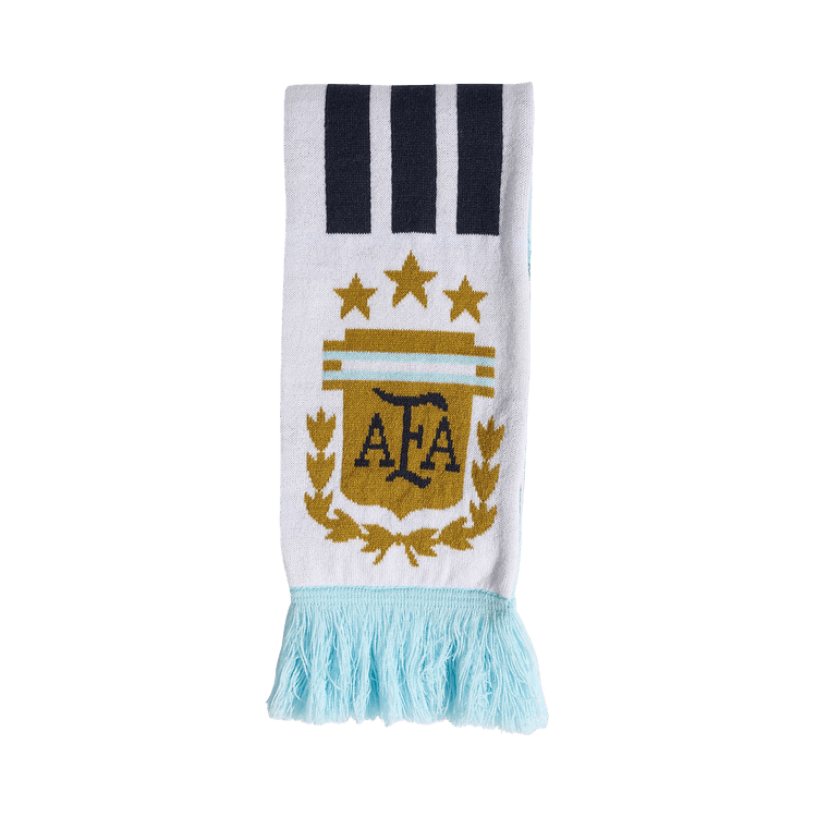 Adidas Argentina 26 Scarf 'Icey Blue / White'
