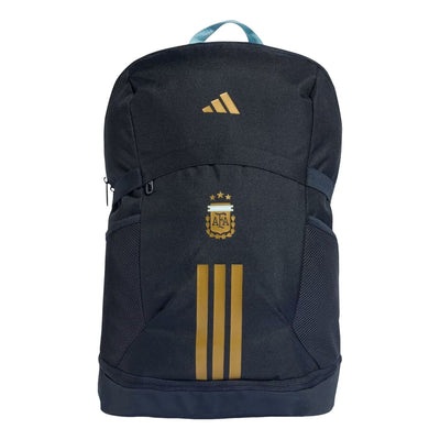 adidas Argentina 26 Backpack 'Night Navy Icey Blue'