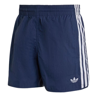 adidas Sprinter Shorts Asia Sizing 'Night Indigo'